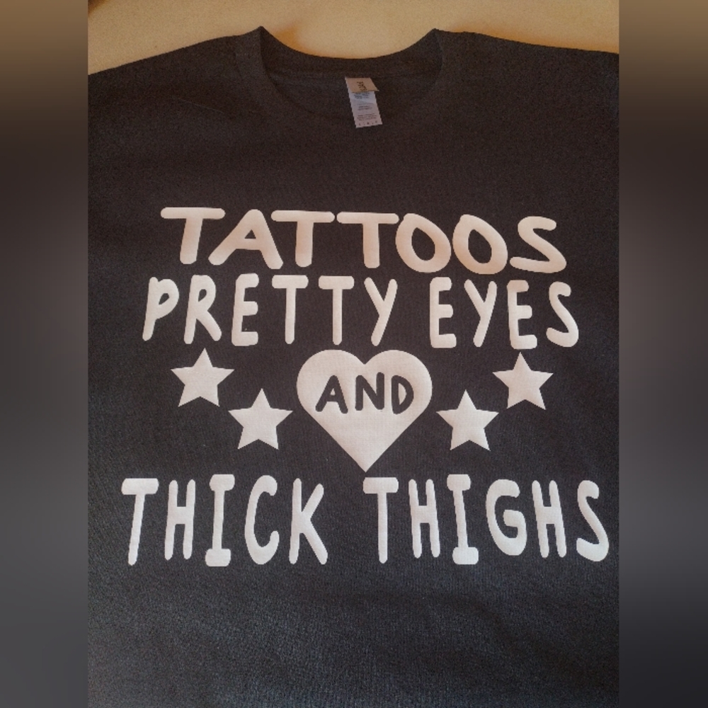 Custom tshirts